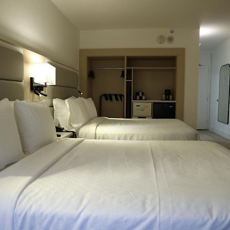 Ocean Sky Hotel & Resort Fort Lauderdale Exterior foto