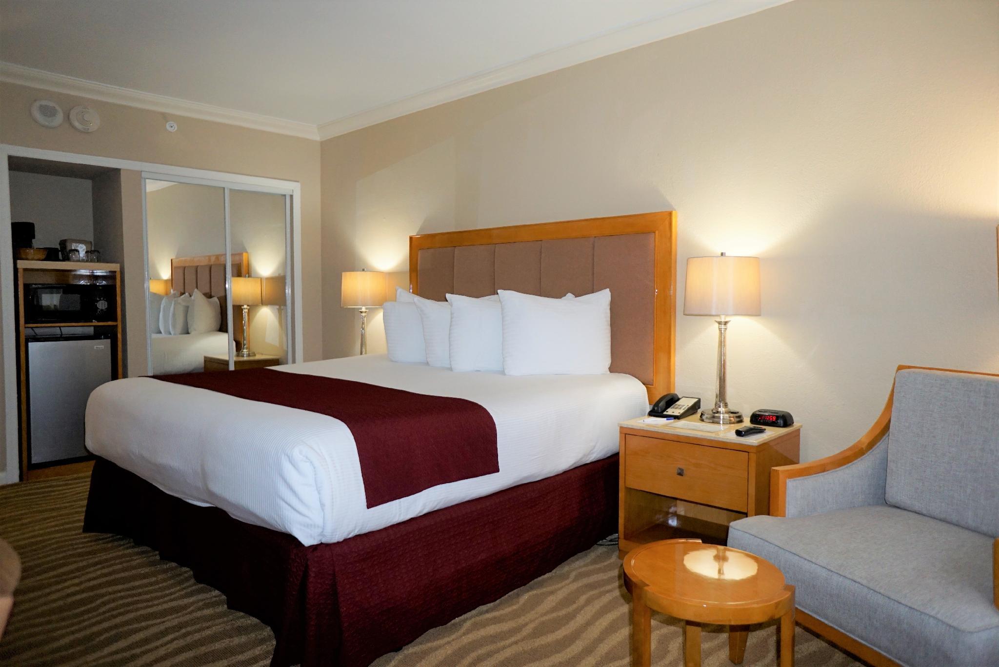 Ocean Sky Hotel & Resort Fort Lauderdale Exterior foto