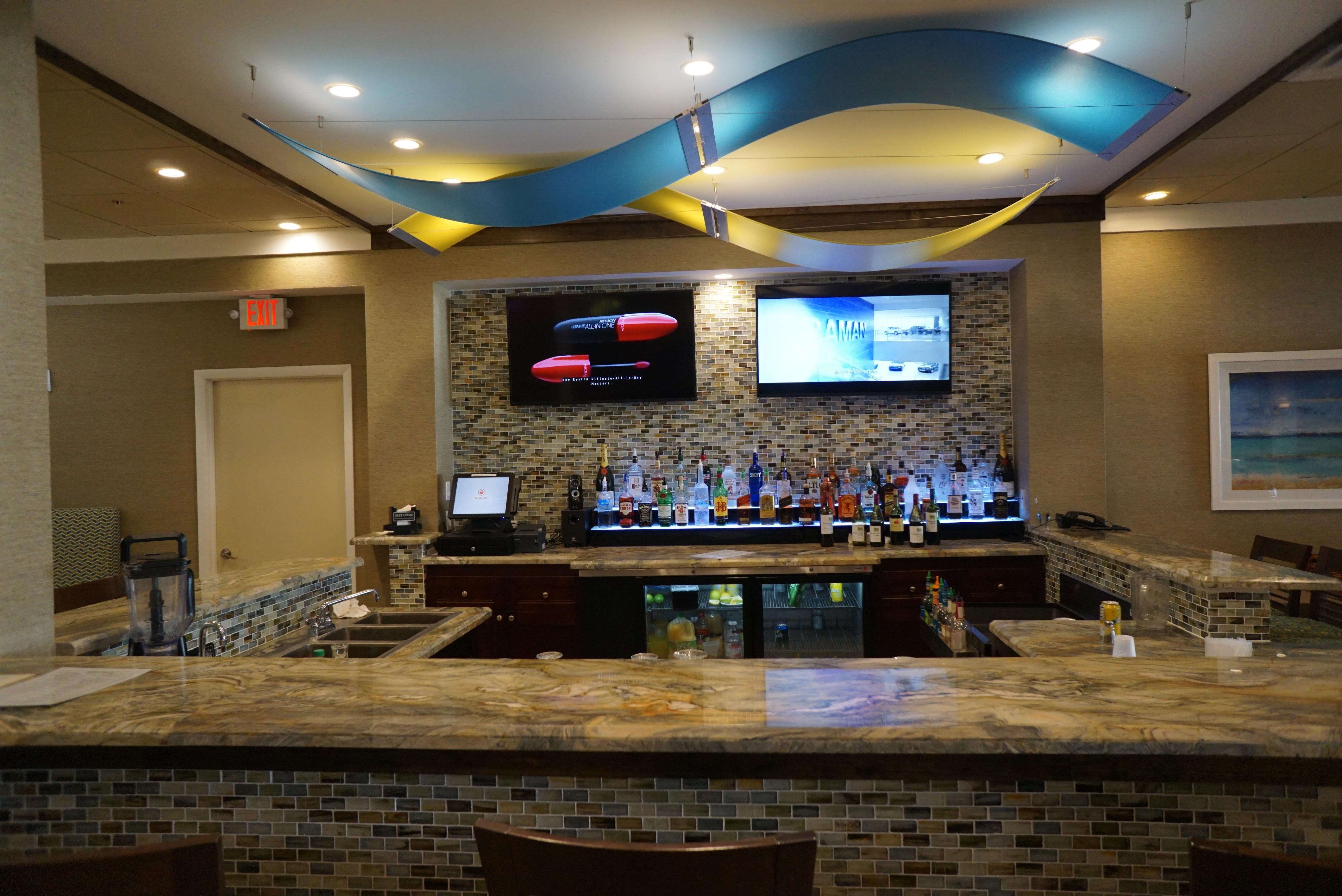 Ocean Sky Hotel & Resort Fort Lauderdale Exterior foto