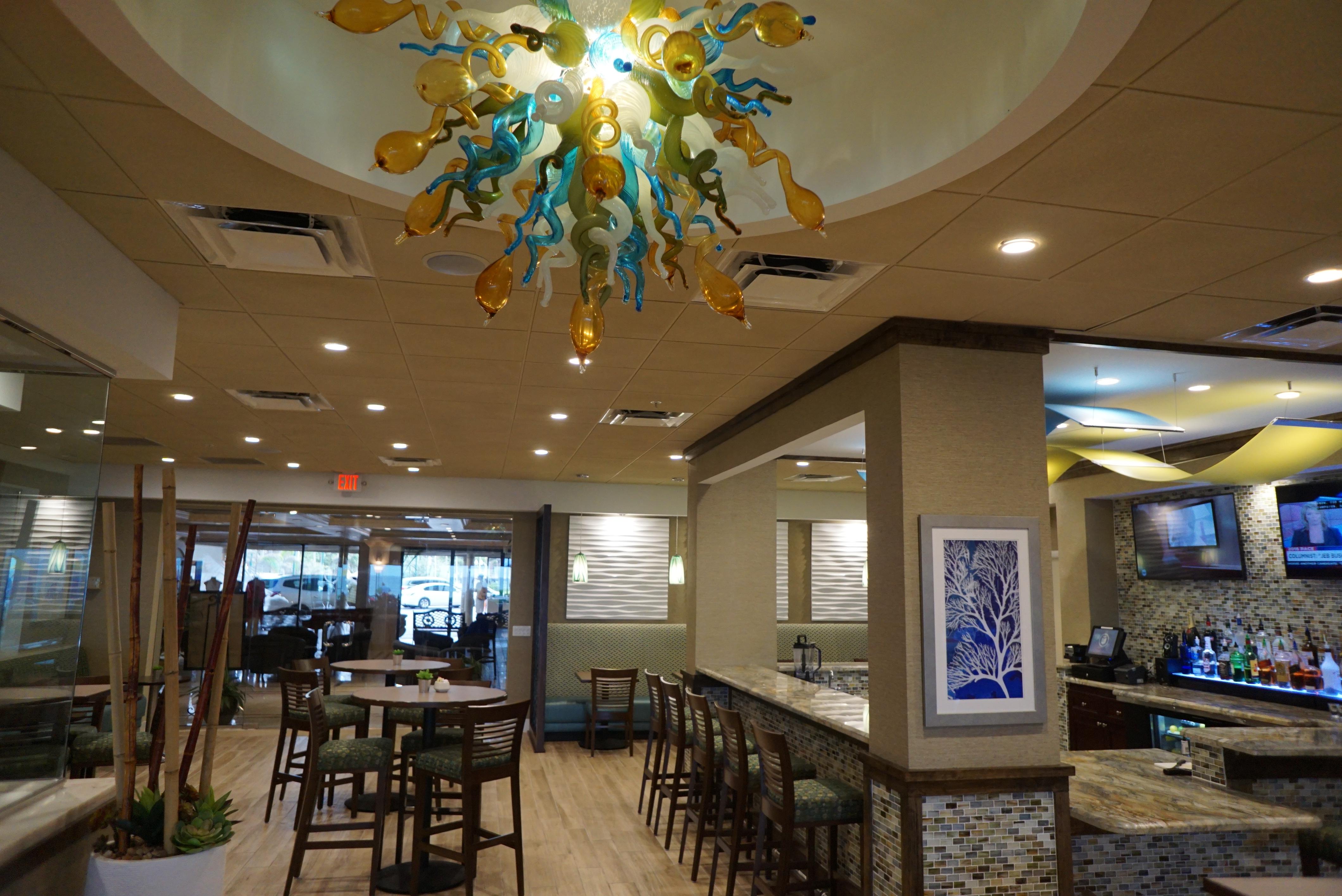 Ocean Sky Hotel & Resort Fort Lauderdale Exterior foto