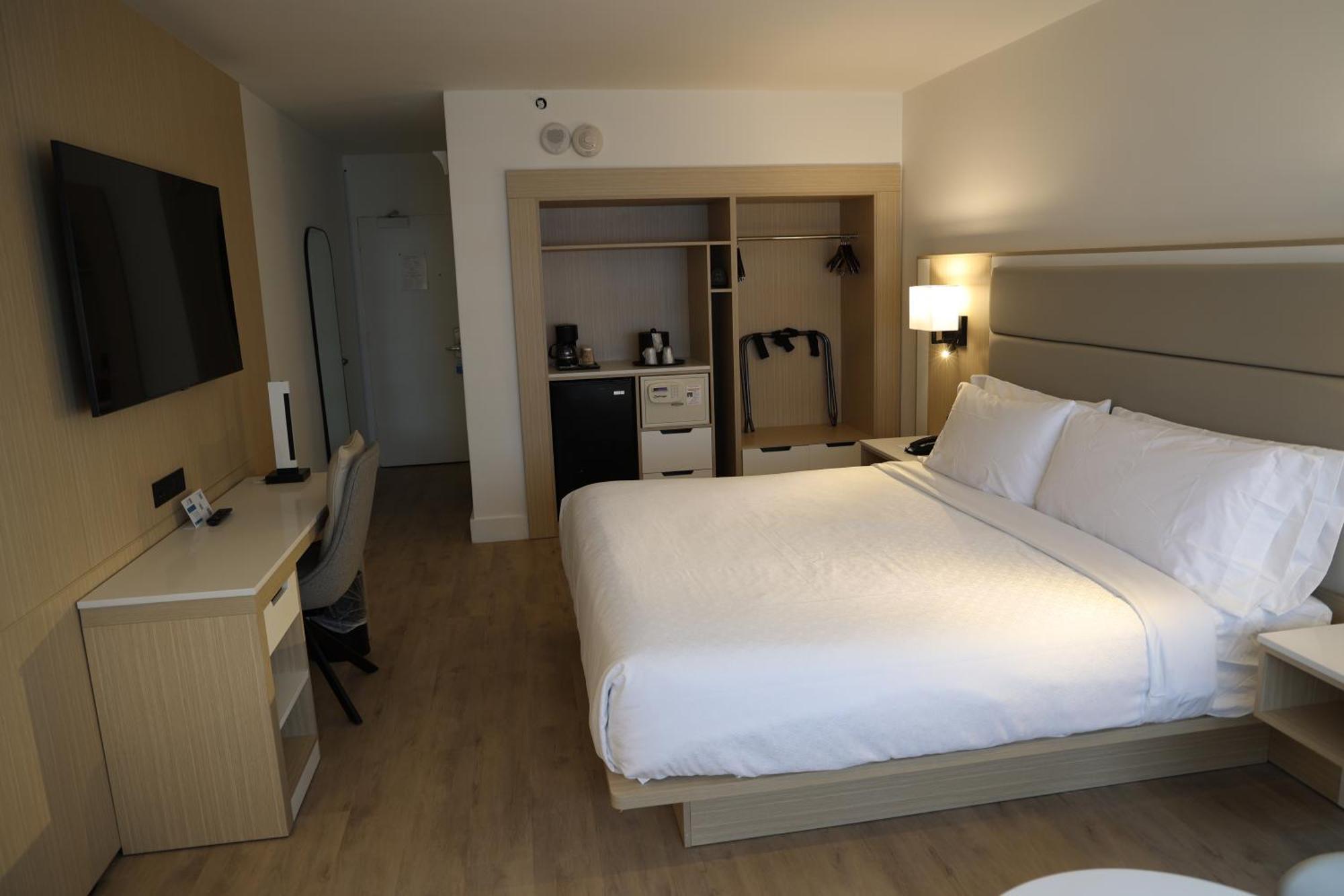 Ocean Sky Hotel & Resort Fort Lauderdale Exterior foto