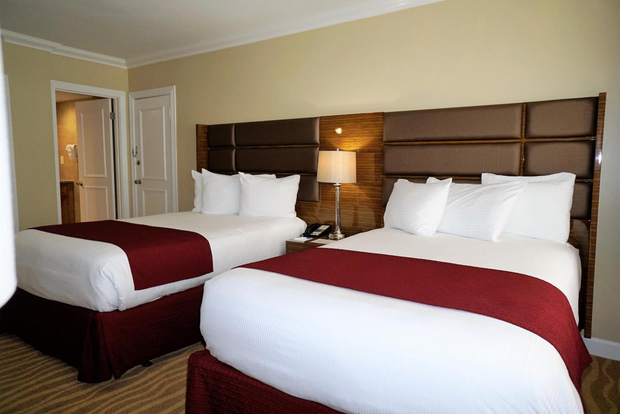 Ocean Sky Hotel & Resort Fort Lauderdale Quarto foto